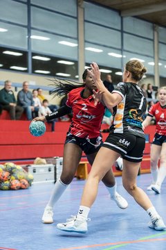 Bild 110 - A-Juniorinnen SG HH Nord - HSG Marne/Brun : Ergebnis: 32:41
